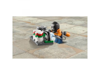 Конструктор Lego City, Пожарный спасательный вертолёт 1-00248562_11