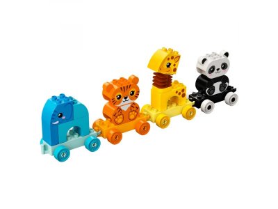 Конструктор Lego Duplo My First Поезд для животных 1-00318958_18