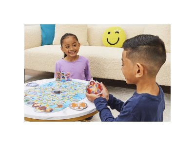 Игра настольная Spin Master Щенячий патруль Спаси Город 1-00355408_6
