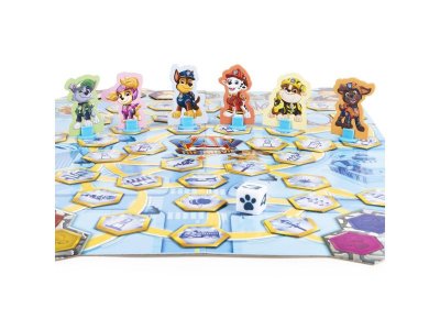 Игра настольная Spin Master Щенячий патруль Спаси Город 1-00355408_7