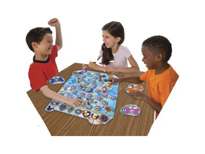 Игра настольная Spin Master Щенячий патруль Спаси Город 1-00355408_11