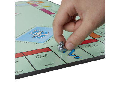 Игра настольная Hasbro Monopoly Классика 1-00212049_5