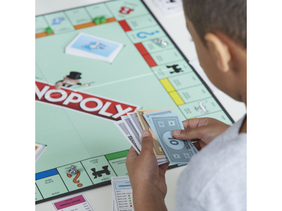 Игра настольная Hasbro Monopoly Классика 1-00212049_9