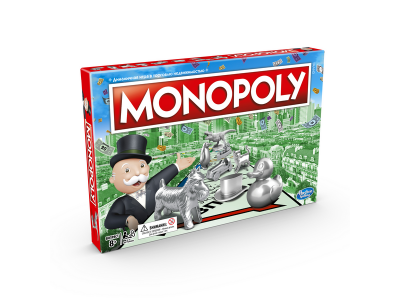 Игра настольная Hasbro Monopoly Классика 1-00212049_18