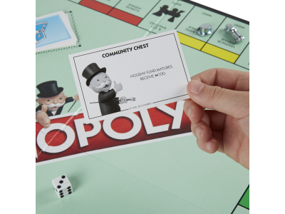 Игра настольная Hasbro Monopoly Классика 1-00212049_19