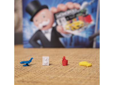 Игра настольная Hasbro Монополия Бонусы без границ 1-00298510_7