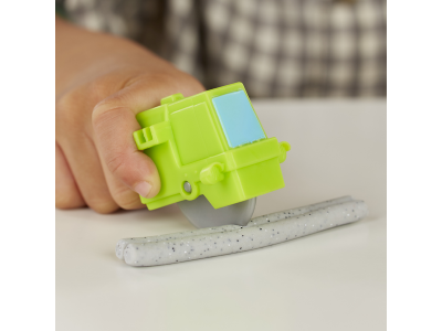 Набор Hasbro Play-Doh, игровой Кран-Погрузчик 1-00229578_10
