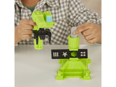 Набор Hasbro Play-Doh, игровой Кран-Погрузчик 1-00229578_12