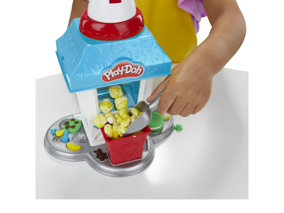Набор Hasbro Play-Doh, Попкорн-Вечеринка 1-00242394_2
