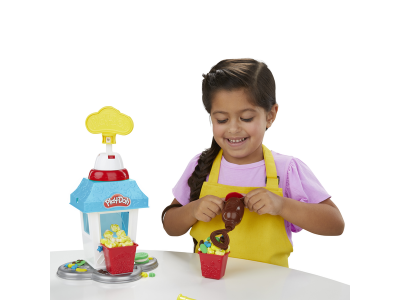 Набор Hasbro Play-Doh, Попкорн-Вечеринка 1-00242394_4