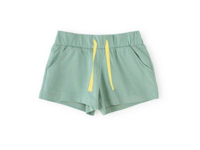 Шорты для девочки Crockid 1-00360855_1