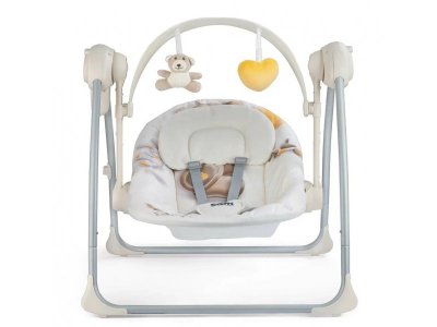 Шезлонг-люлька (качели) CAM Sonnolento 1-00361237_2