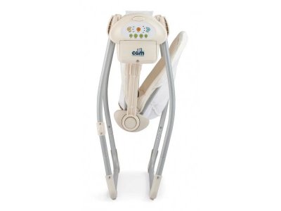 Шезлонг-люлька (качели) CAM Sonnolento 1-00361237_4