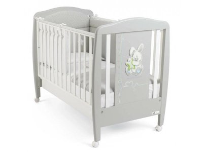 Кроватка CAM Lettino Coniglio 1-00361300_1
