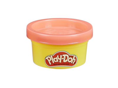 Набор Hasbro Play-Doh, игровой Для Праздника в тубусе 1-00110816_3