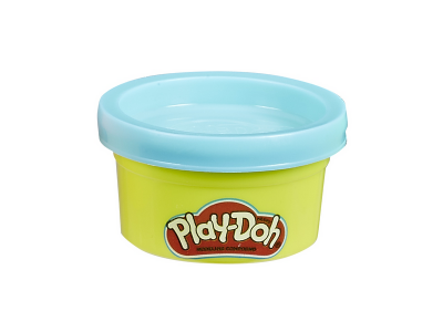 Набор Hasbro Play-Doh, игровой Для Праздника в тубусе 1-00110816_4