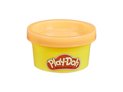 Набор Hasbro Play-Doh, игровой Для Праздника в тубусе 1-00110816_6