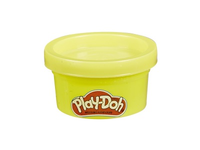 Набор Hasbro Play-Doh, игровой Для Праздника в тубусе 1-00110816_10