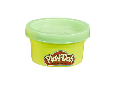 Набор Hasbro Play-Doh, игровой Для Праздника в тубусе 1-00110816_11