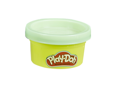 Набор Hasbro Play-Doh, игровой Для Праздника в тубусе 1-00110816_12