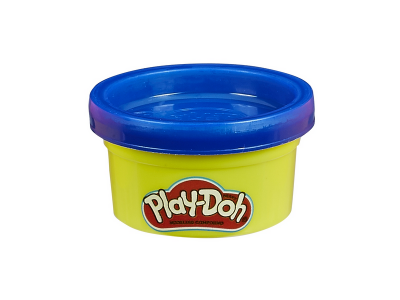 Набор Hasbro Play-Doh, игровой Для Праздника в тубусе 1-00110816_13