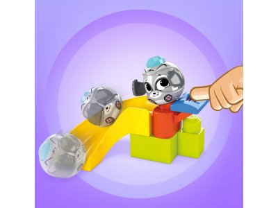 Конструктор Mega Bloks Школа 1-00361798_19