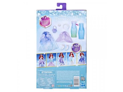 Кукла Hasbro Disney Princess Гламурная Ариэль 1-00361800_4