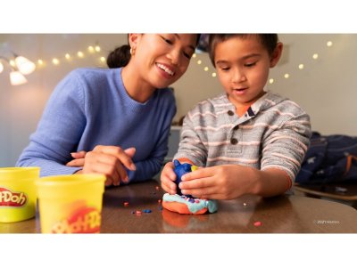 Набор игровой Play-Doh Праздничная вечеринка 1-00361802_5