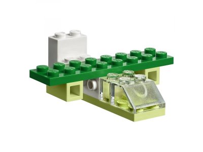 Конструктор Lego Classic, Чемоданчик для творчества и конструирования 1-00211594_7