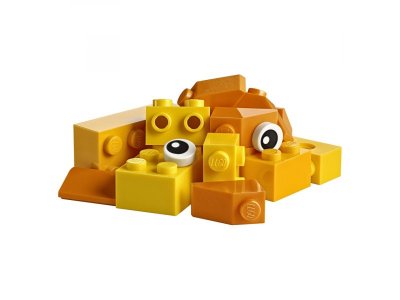 Конструктор Lego Classic, Чемоданчик для творчества и конструирования 1-00211594_10