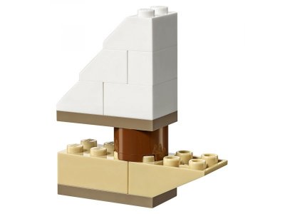 Конструктор Lego Classic, Чемоданчик для творчества и конструирования 1-00211594_11