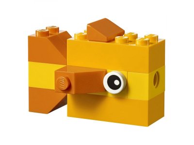 Конструктор Lego Classic, Чемоданчик для творчества и конструирования 1-00211594_13