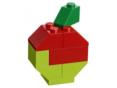 Конструктор Lego Classic, Чемоданчик для творчества и конструирования 1-00211594_14