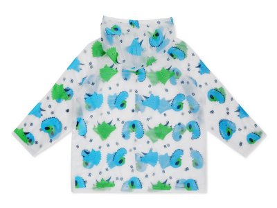 Дождевик Palloncino Дино 1-00351351_2