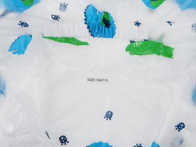 Дождевик Palloncino Дино 1-00351351_3