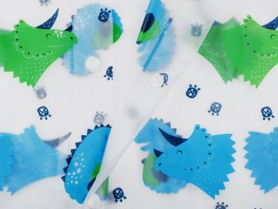 Дождевик Palloncino Дино 1-00351351_4