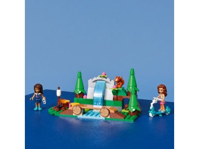Конструктор Lego Friends Лесной водопад 1-00341821_14
