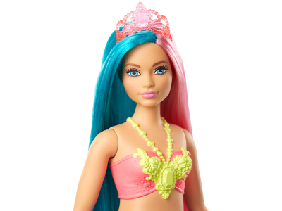 Кукла Mattel Barbie Русалочка 1-00297907_9