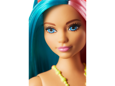Кукла Mattel Barbie Русалочка 1-00297907_8