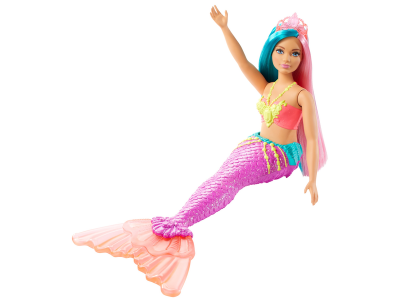Кукла Mattel Barbie Русалочка 1-00297907_15