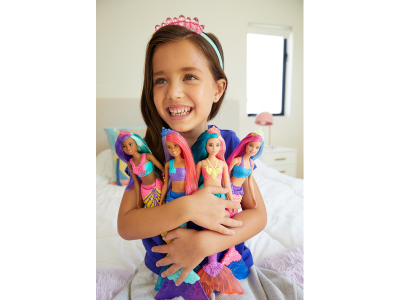 Кукла Mattel Barbie Русалочка 1-00297907_16