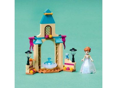 Конструктор Lego Disney Princess Anna’s Castle Courtyard 1-00361926_3