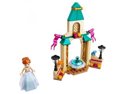 Конструктор Lego Disney Princess Anna’s Castle Courtyard 1-00361926_8