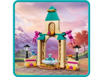 Конструктор Lego Disney Princess Anna’s Castle Courtyard 1-00361926_9