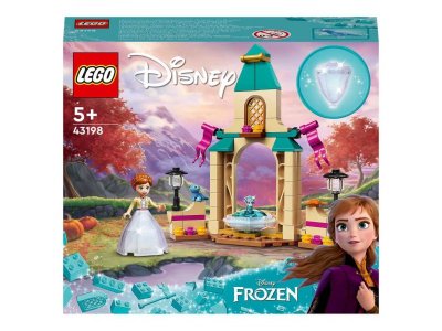 Конструктор Lego Disney Princess Anna’s Castle Courtyard 1-00361926_10