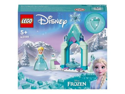 Конструктор Lego Disney Princess Elsa’s Castle Courtyard 1-00361927_10