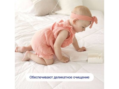 Ватные палочки Mepsi спиралевидная намотка , 200 шт. 1-00348718_5