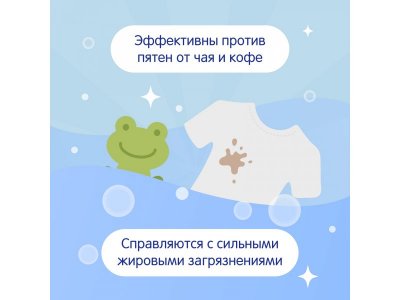 Таблетки для посудомоечных машин Mepsi 30 шт. 1-00345731_6