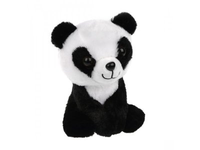 Мягкая игрушка Fluffy Family Крошка Панда 15 см 1-00362040_1