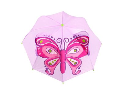 Зонт детский Mary Poppins, Бабочка 1-00151775_3